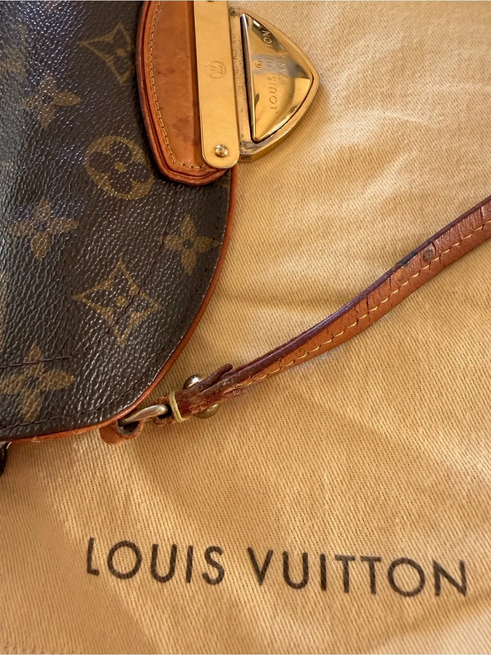 Louis Vuitton louis vuitton